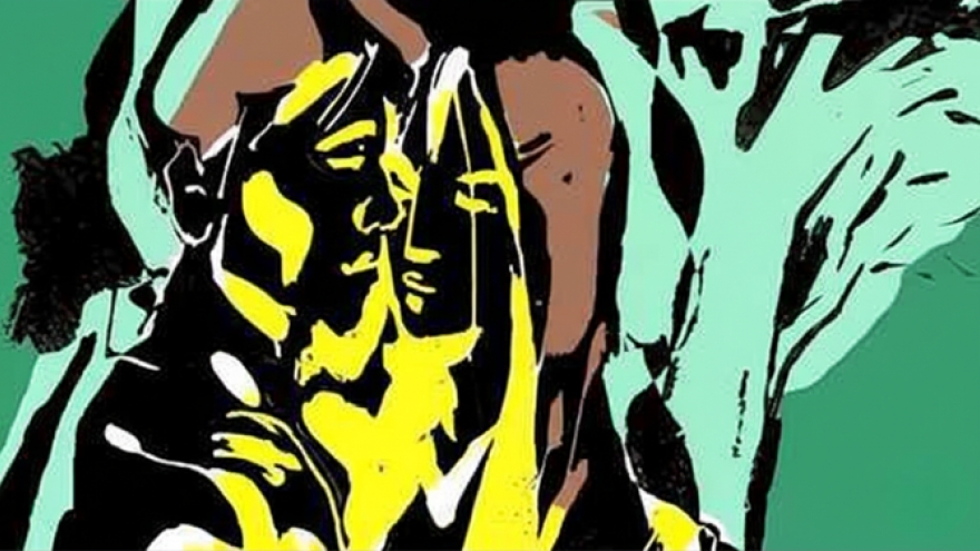 Truyện ngắn “Gấu mẹ và đôi tình nhân dưới trăng”